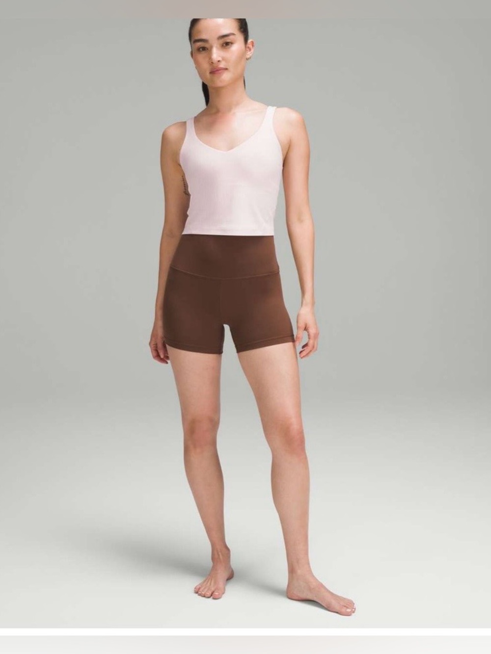 Lululemon Align Ribbed Tank Top